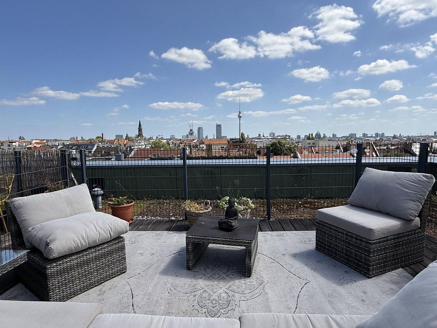 2 bedroom with open-plan kitchen flat to rent, 135 m², Berlin, Berlin 2 bedroom with open-plan kitchen flat to rent, 135 m², Berlin, Berlin