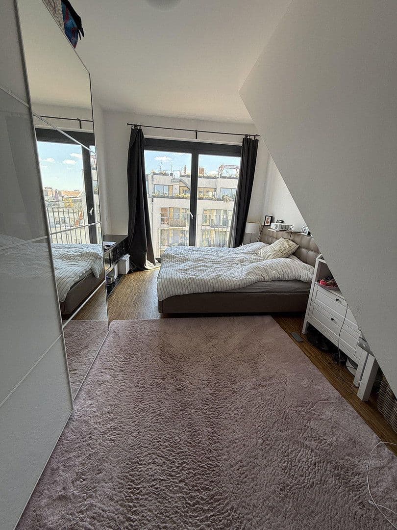 2 bedroom with open-plan kitchen flat to rent, 135 m², Berlin, Berlin 2 bedroom with open-plan kitchen flat to rent, 135 m², Berlin, Berlin