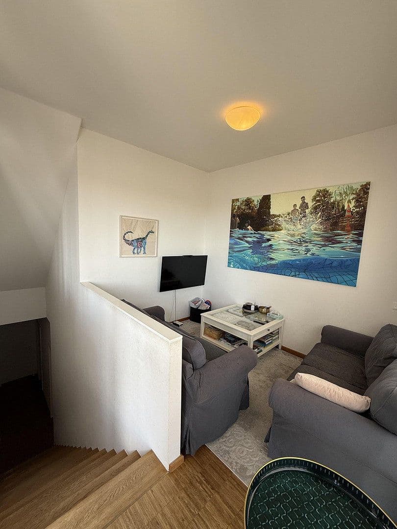 2 bedroom with open-plan kitchen flat to rent, 135 m², Berlin, Berlin 2 bedroom with open-plan kitchen flat to rent, 135 m², Berlin, Berlin