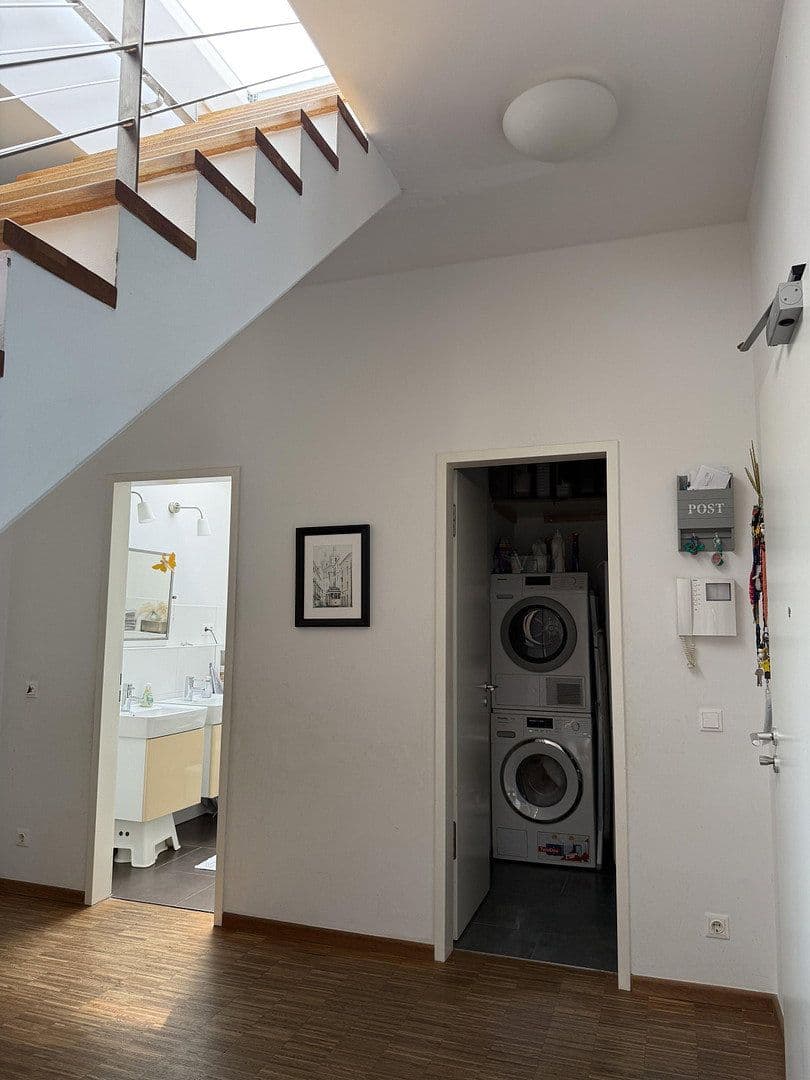 2 bedroom with open-plan kitchen flat to rent, 135 m², Berlin, Berlin 2 bedroom with open-plan kitchen flat to rent, 135 m², Berlin, Berlin