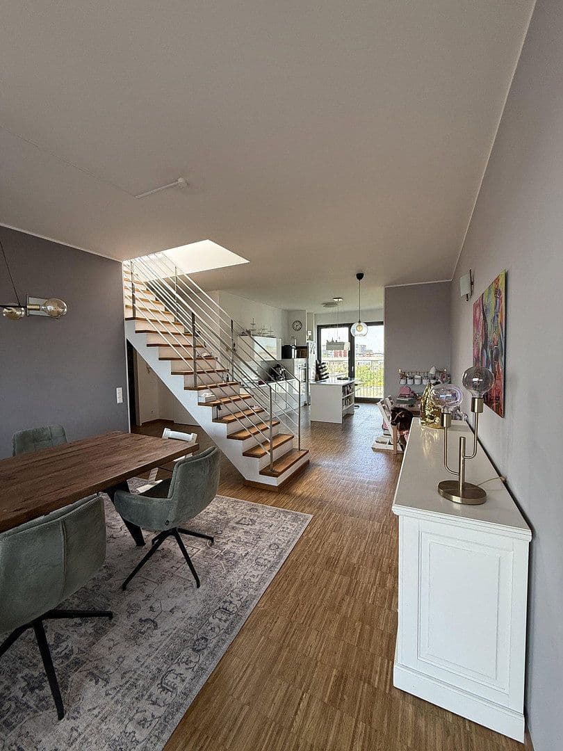 2 bedroom with open-plan kitchen flat to rent, 135 m², Berlin, Berlin 2 bedroom with open-plan kitchen flat to rent, 135 m², Berlin, Berlin