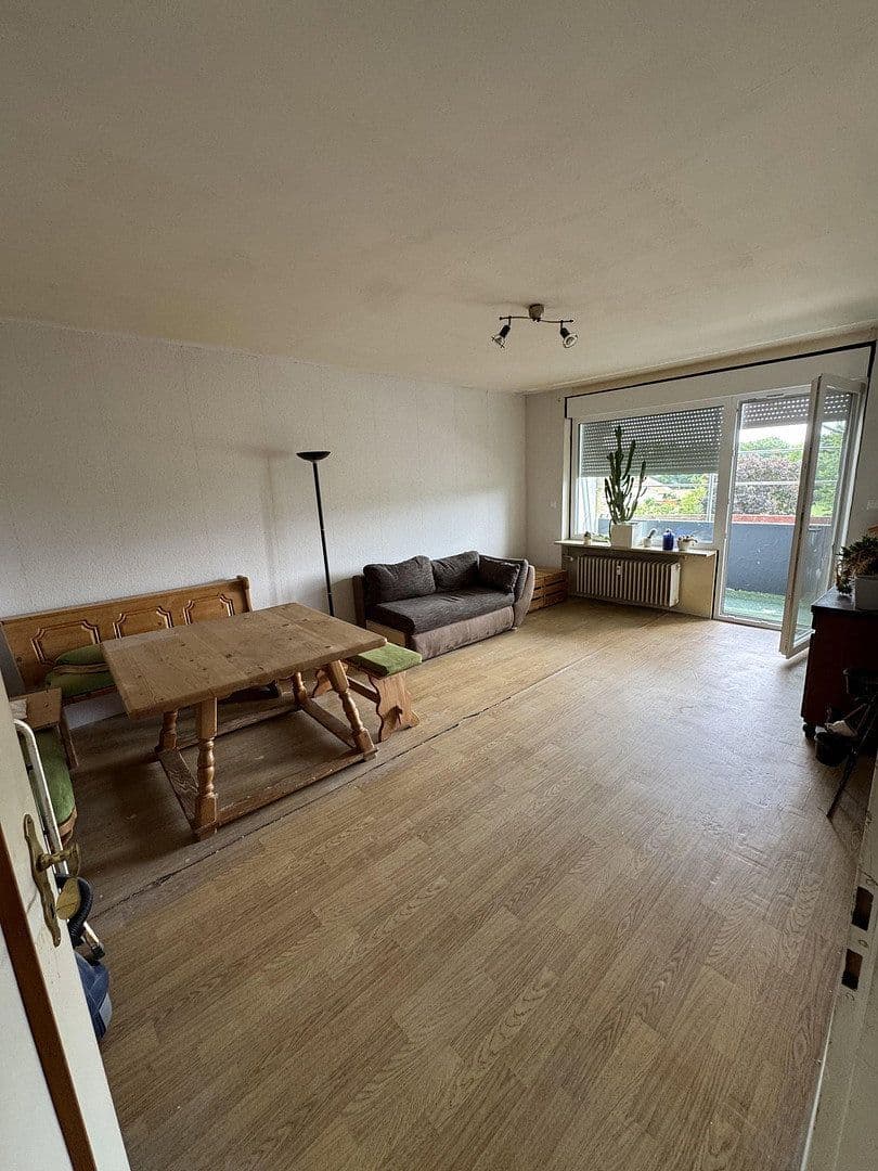 2 bedroom with open-plan kitchen flat to rent, 79 m², Albert-Detzel-Str. 56, Herxheim bei Landau/Pfalz, Rhineland-Palatinate 2 bedroom with open-plan kitchen flat to rent, 79 m², Albert-Detzel-Str. 56, Herxheim bei Landau/Pfalz, Rhineland-Palatinate