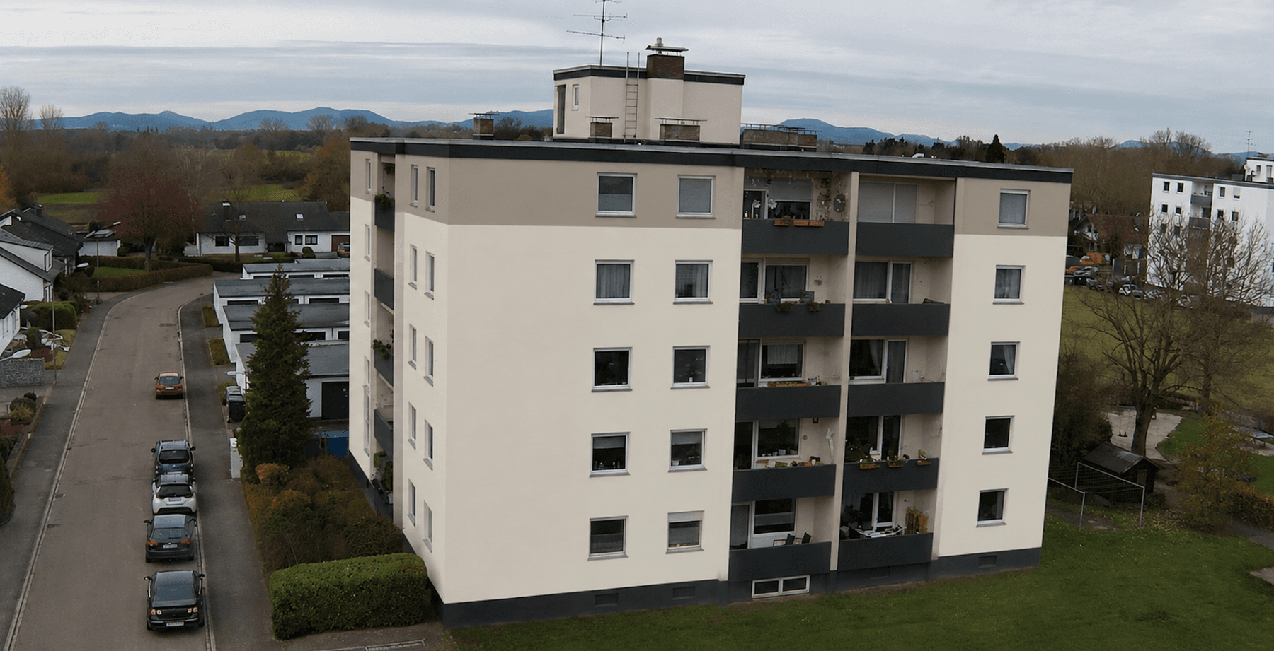 2 bedroom with open-plan kitchen flat to rent, 79 m², Albert-Detzel-Str. 56, Herxheim bei Landau/Pfalz, Rhineland-Palatinate 2 bedroom with open-plan kitchen flat to rent, 79 m², Albert-Detzel-Str. 56, Herxheim bei Landau/Pfalz, Rhineland-Palatinate