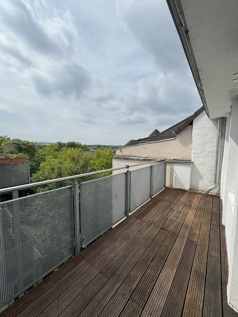 5 bedroom flat to rent, 170 m², Kortumstr. xxx, Essen, North Rhine-Westphalia 5 bedroom flat to rent, 170 m², Kortumstr. xxx, Essen, North Rhine-Westphalia