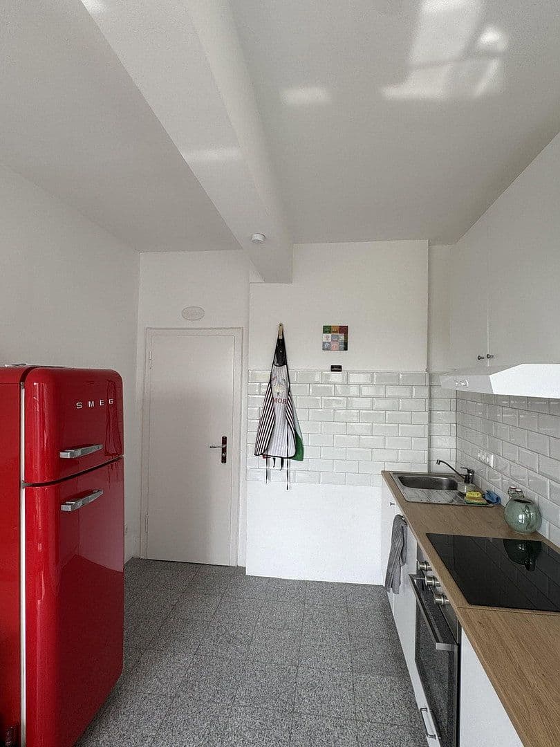 5 bedroom flat to rent, 170 m², Kortumstr. xxx, Essen, North Rhine-Westphalia 5 bedroom flat to rent, 170 m², Kortumstr. xxx, Essen, North Rhine-Westphalia