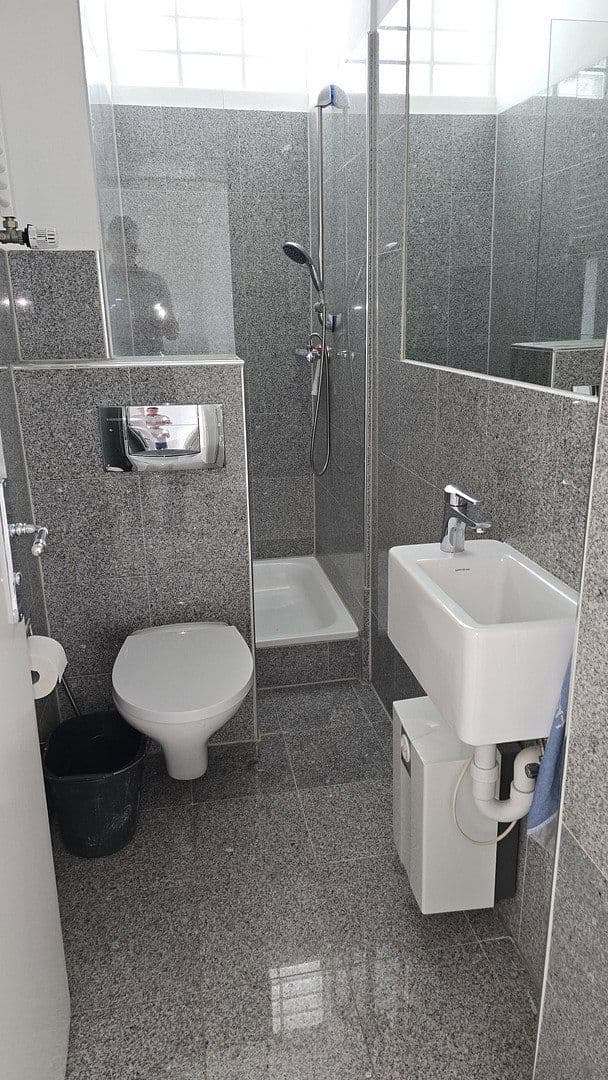 5 bedroom flat to rent, 170 m², Kortumstr. xxx, Essen, North Rhine-Westphalia 5 bedroom flat to rent, 170 m², Kortumstr. xxx, Essen, North Rhine-Westphalia