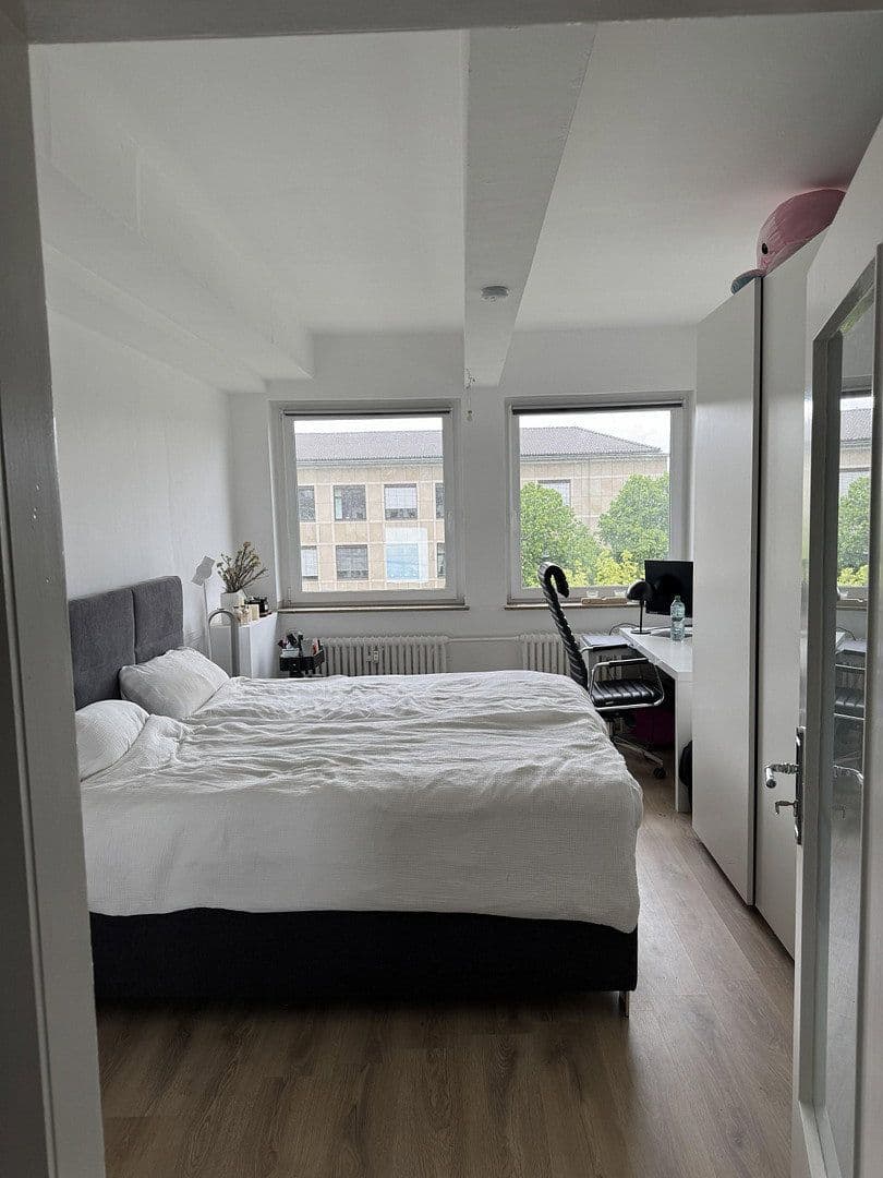 5 bedroom flat to rent, 170 m², Kortumstr. xxx, Essen, North Rhine-Westphalia 5 bedroom flat to rent, 170 m², Kortumstr. xxx, Essen, North Rhine-Westphalia