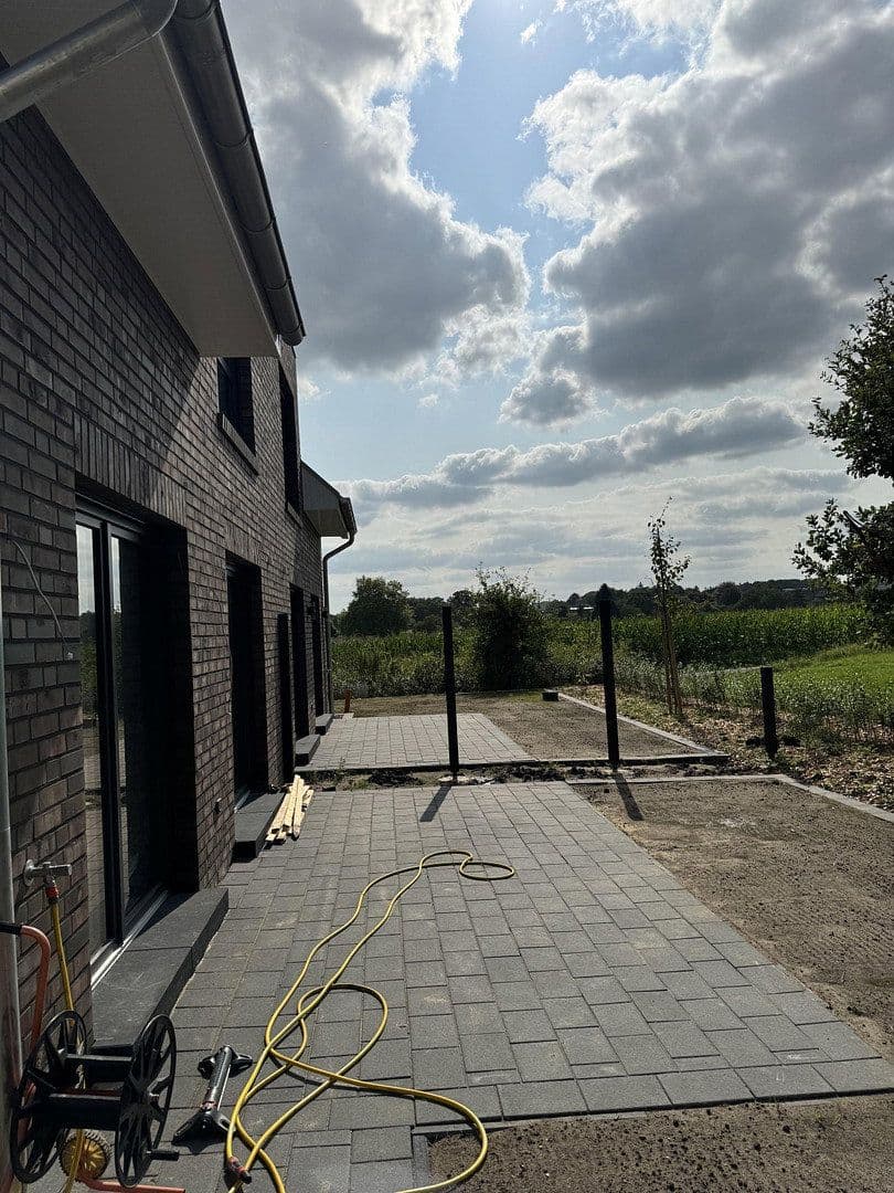 house to rent, 125 m², Hasbergen, Lower Saxony house to rent, 125 m², Hasbergen, Lower Saxony