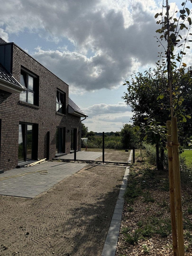 house to rent, 125 m², Hasbergen, Lower Saxony house to rent, 125 m², Hasbergen, Lower Saxony