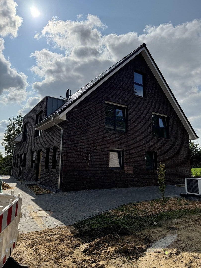 house to rent, 125 m², Hasbergen, Lower Saxony house to rent, 125 m², Hasbergen, Lower Saxony