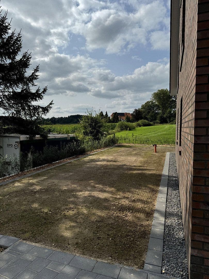 house to rent, 125 m², Hasbergen, Lower Saxony house to rent, 125 m², Hasbergen, Lower Saxony