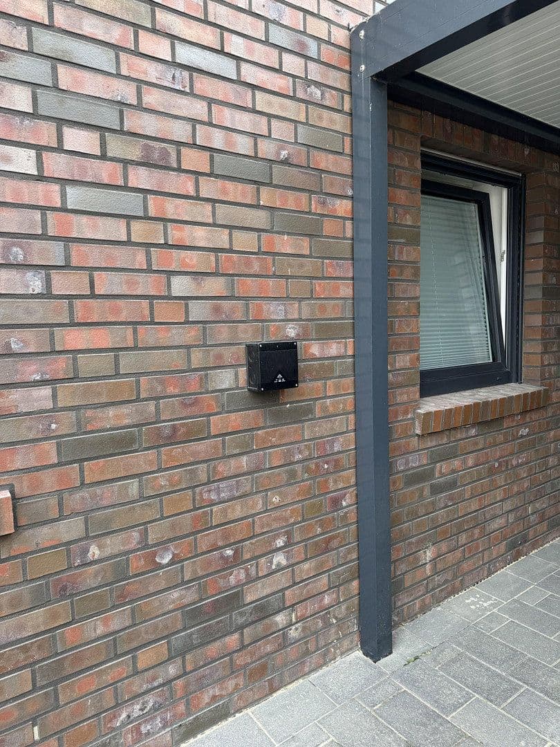house to rent, 125 m², Hasbergen, Lower Saxony house to rent, 125 m², Hasbergen, Lower Saxony