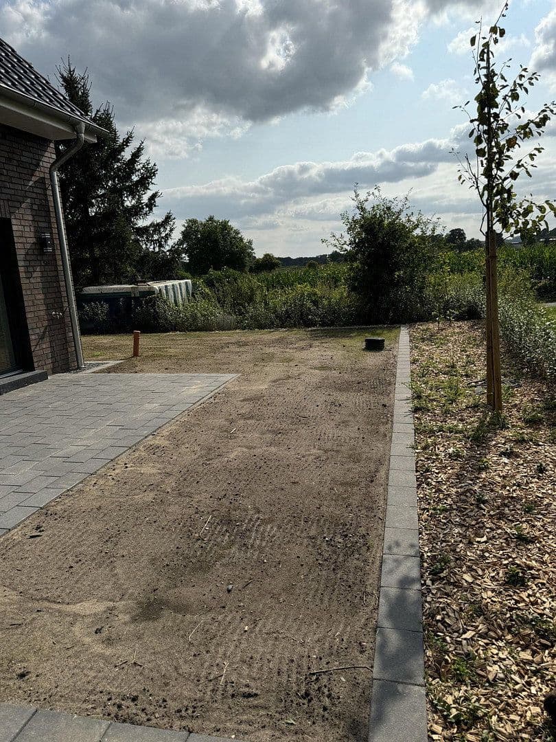 house to rent, 125 m², Hasbergen, Lower Saxony house to rent, 125 m², Hasbergen, Lower Saxony