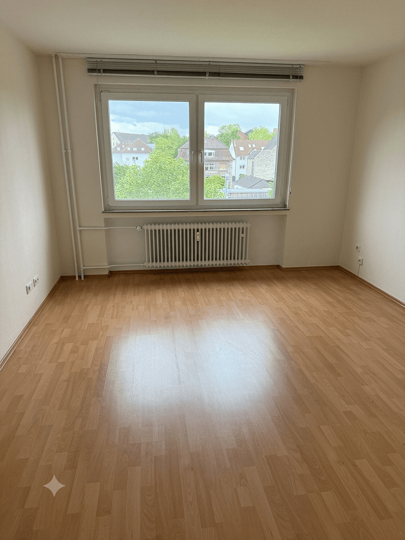 3 bedroom flat to rent, 95 m², Bahnhofstraße 19-21, Castrop-Rauxel, North Rhine-Westphalia 3 bedroom flat to rent, 95 m², Bahnhofstraße 19-21, Castrop-Rauxel, North Rhine-Westphalia