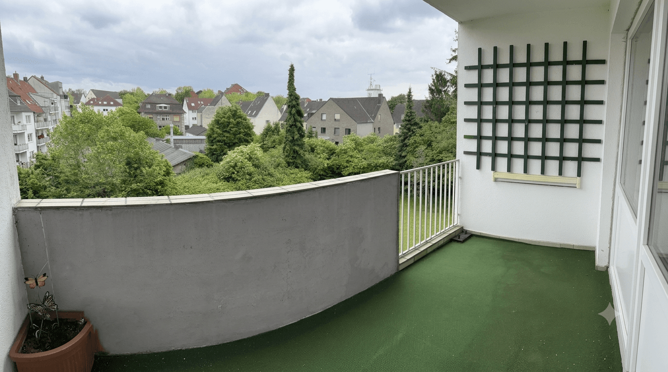 3 bedroom flat to rent, 95 m², Bahnhofstraße 19-21, Castrop-Rauxel, North Rhine-Westphalia 3 bedroom flat to rent, 95 m², Bahnhofstraße 19-21, Castrop-Rauxel, North Rhine-Westphalia