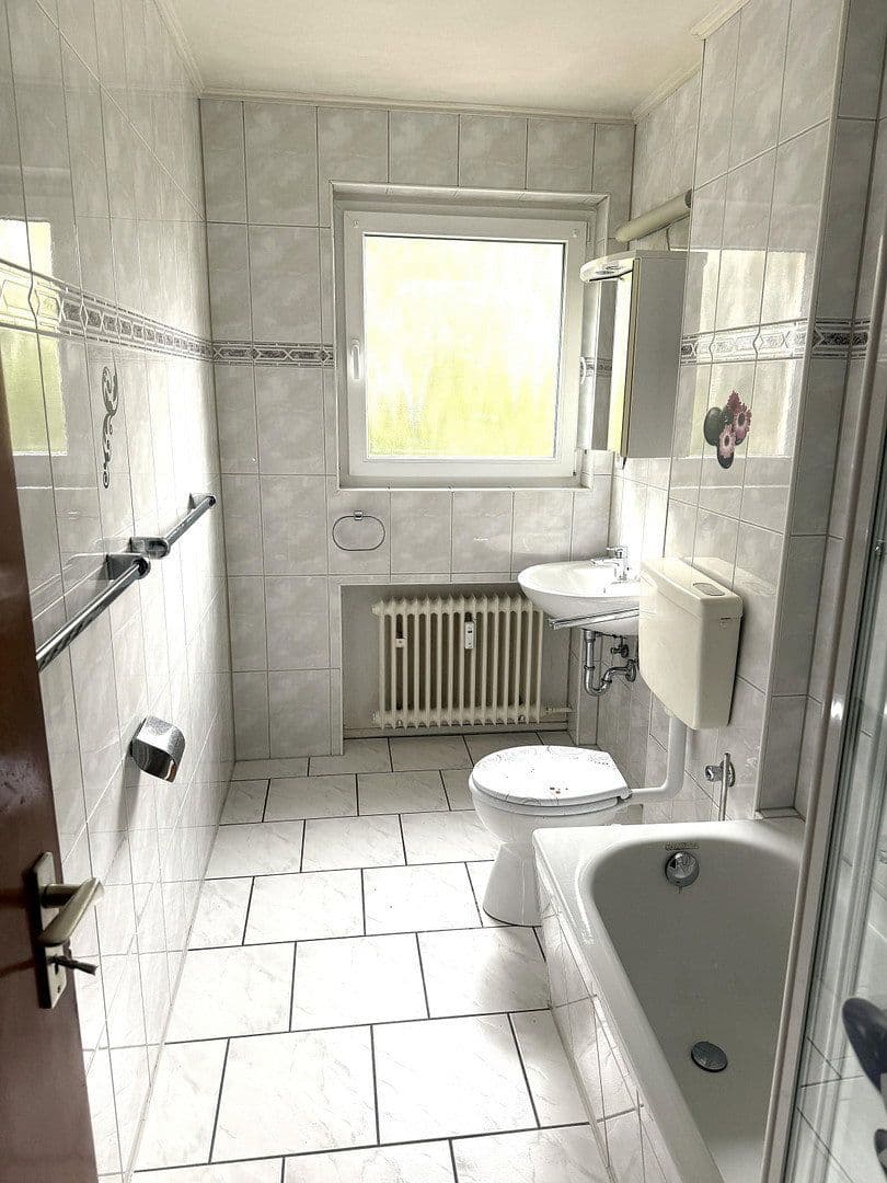 3 bedroom flat to rent, 95 m², Bahnhofstraße 19-21, Castrop-Rauxel, North Rhine-Westphalia 3 bedroom flat to rent, 95 m², Bahnhofstraße 19-21, Castrop-Rauxel, North Rhine-Westphalia