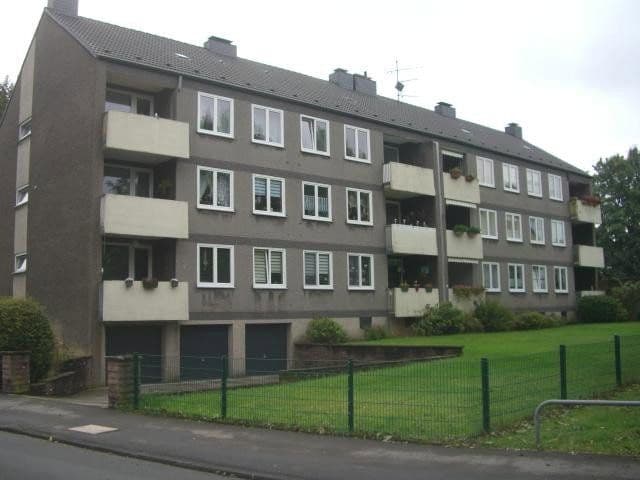 2 bedroom with open-plan kitchen flat to rent, 69 m², Begonienstr. 6, Dortmund, North Rhine-Westphalia 2 bedroom with open-plan kitchen flat to rent, 69 m², Begonienstr. 6, Dortmund, North Rhine-Westphalia