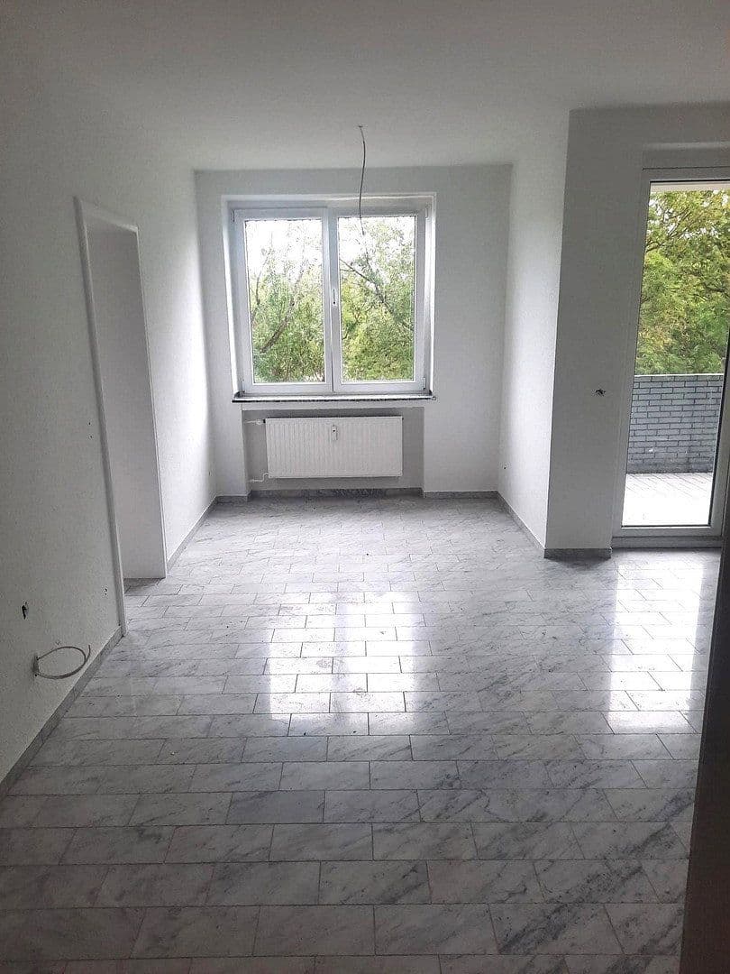 2 bedroom with open-plan kitchen flat to rent, 69 m², Begonienstr. 6, Dortmund, North Rhine-Westphalia 2 bedroom with open-plan kitchen flat to rent, 69 m², Begonienstr. 6, Dortmund, North Rhine-Westphalia