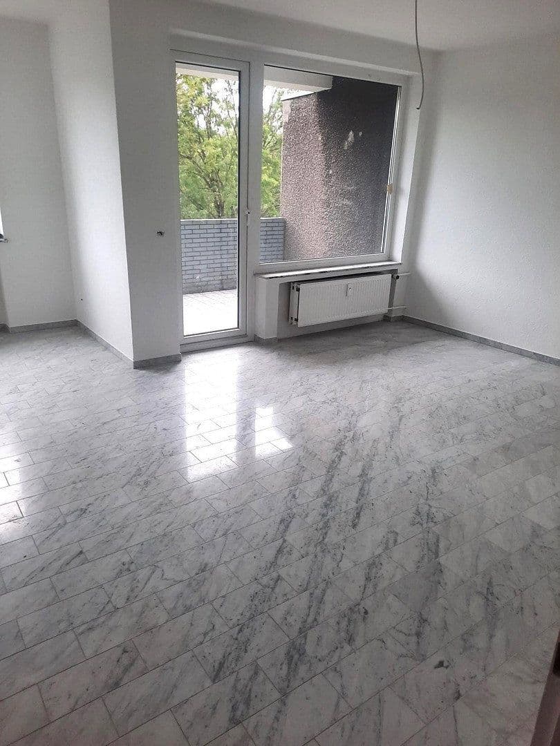2 bedroom with open-plan kitchen flat to rent, 69 m², Begonienstr. 6, Dortmund, North Rhine-Westphalia 2 bedroom with open-plan kitchen flat to rent, 69 m², Begonienstr. 6, Dortmund, North Rhine-Westphalia