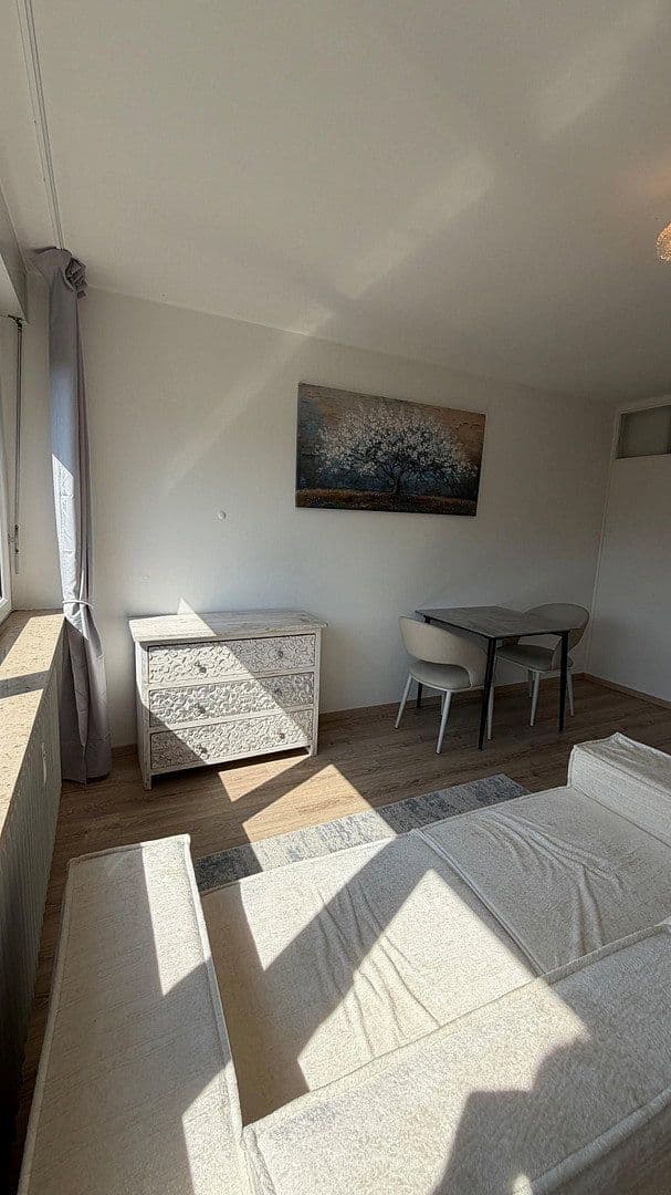 2 bedroom flat to rent, 38 m², Zeppelinstr. 36, Augsburg, Bavaria 2 bedroom flat to rent, 38 m², Zeppelinstr. 36, Augsburg, Bavaria