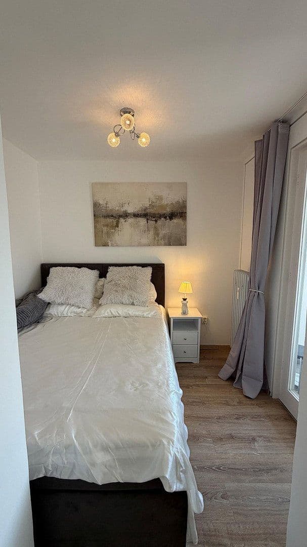 2 bedroom flat to rent, 38 m², Zeppelinstr. 36, Augsburg, Bavaria 2 bedroom flat to rent, 38 m², Zeppelinstr. 36, Augsburg, Bavaria