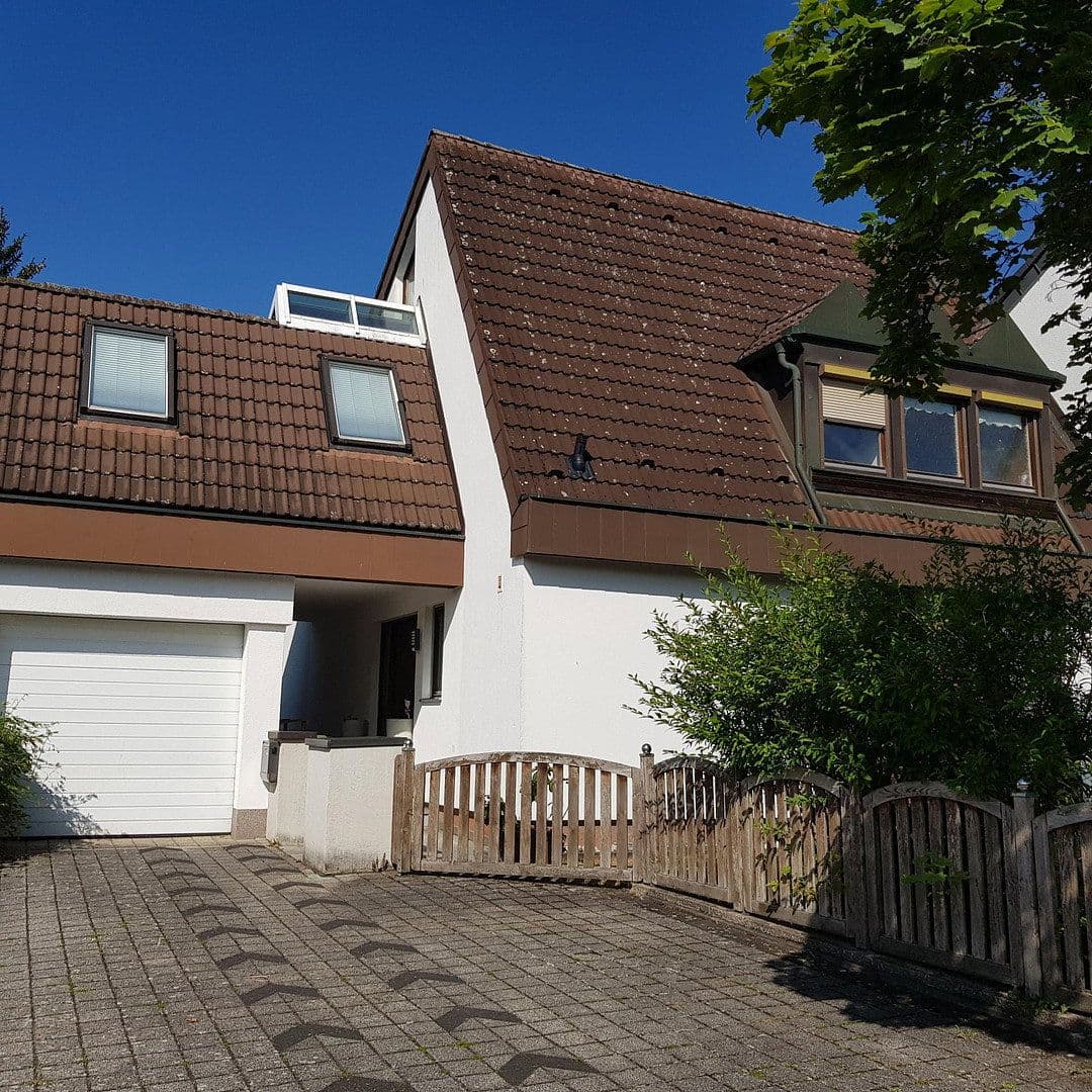 house for sale, 170 m², Ligusterstr 48, Wendelstein, Bavaria house for sale, 170 m², Ligusterstr 48, Wendelstein, Bavaria