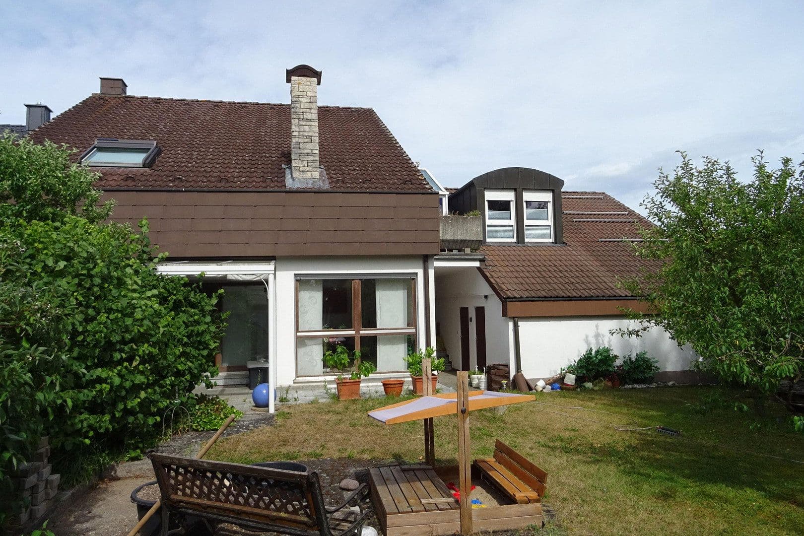 house for sale, 170 m², Ligusterstr 48, Wendelstein, Bavaria house for sale, 170 m², Ligusterstr 48, Wendelstein, Bavaria