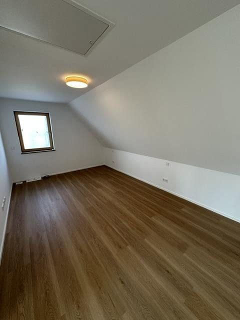 3 bedroom flat to rent, 69 m², Schwallgasse 21, Freystadt, Bavaria 3 bedroom flat to rent, 69 m², Schwallgasse 21, Freystadt, Bavaria
