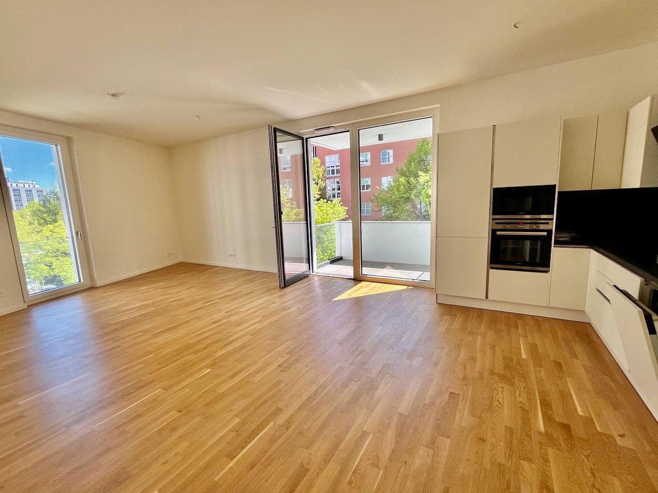 4 bedroom flat for sale, 113 m², Heisenbergstraße 3, Berlin, Berlin 4 bedroom flat for sale, 113 m², Heisenbergstraße 3, Berlin, Berlin