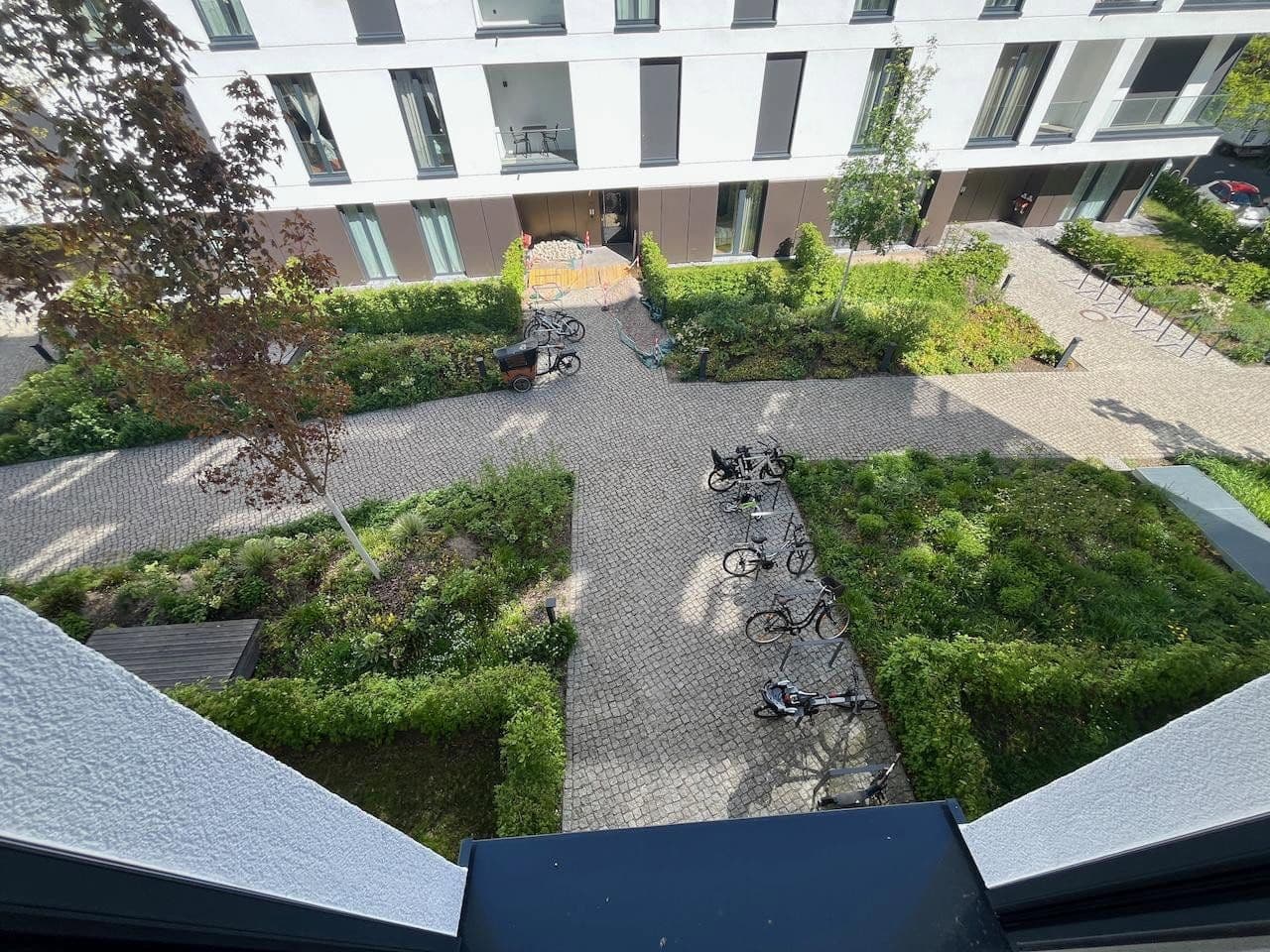 4 bedroom flat for sale, 113 m², Heisenbergstraße 3, Berlin, Berlin 4 bedroom flat for sale, 113 m², Heisenbergstraße 3, Berlin, Berlin