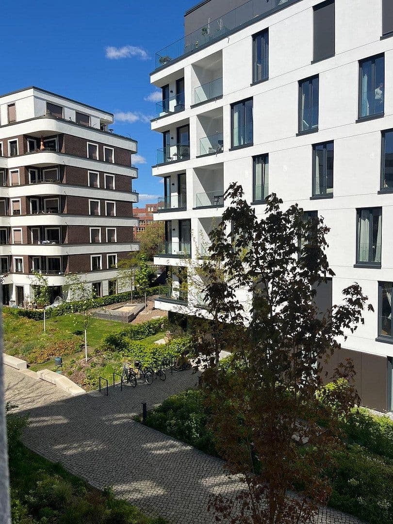 4 bedroom flat for sale, 113 m², Heisenbergstraße 3, Berlin, Berlin 4 bedroom flat for sale, 113 m², Heisenbergstraße 3, Berlin, Berlin