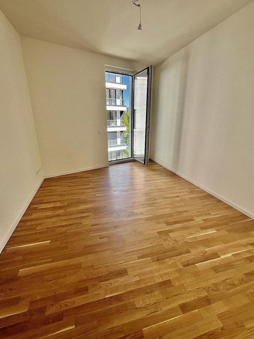 4 bedroom flat for sale, 113 m², Heisenbergstraße 3, Berlin, Berlin 4 bedroom flat for sale, 113 m², Heisenbergstraße 3, Berlin, Berlin