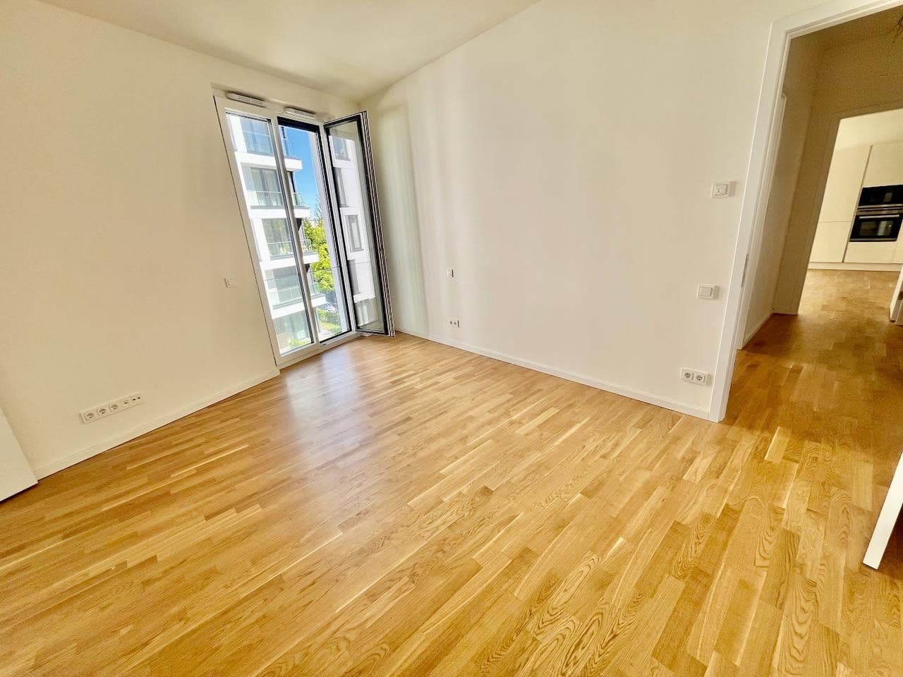 4 bedroom flat for sale, 113 m², Heisenbergstraße 3, Berlin, Berlin 4 bedroom flat for sale, 113 m², Heisenbergstraße 3, Berlin, Berlin