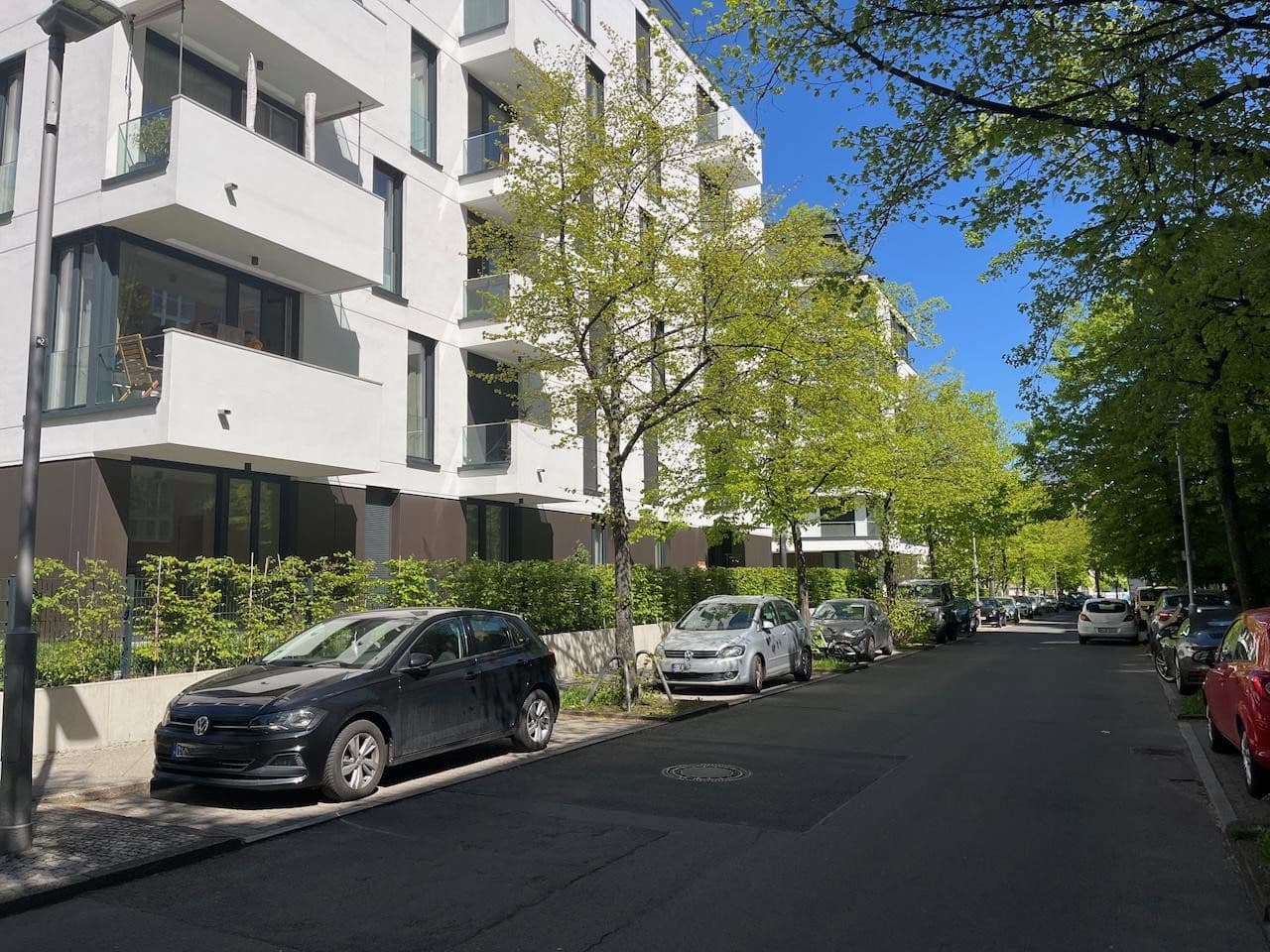 4 bedroom flat for sale, 113 m², Heisenbergstraße 3, Berlin, Berlin 4 bedroom flat for sale, 113 m², Heisenbergstraße 3, Berlin, Berlin