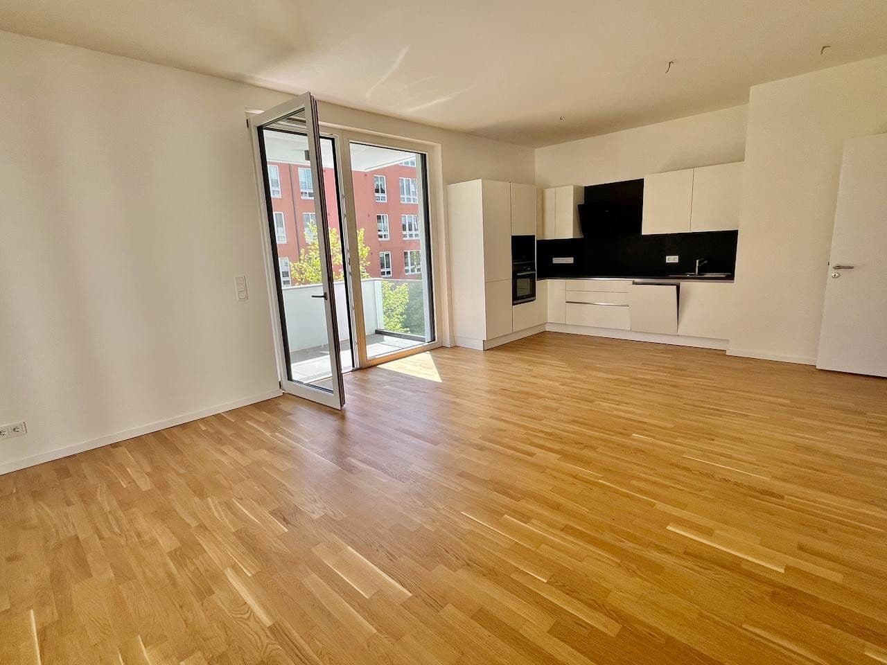 4 bedroom flat for sale, 113 m², Heisenbergstraße 3, Berlin, Berlin 4 bedroom flat for sale, 113 m², Heisenbergstraße 3, Berlin, Berlin