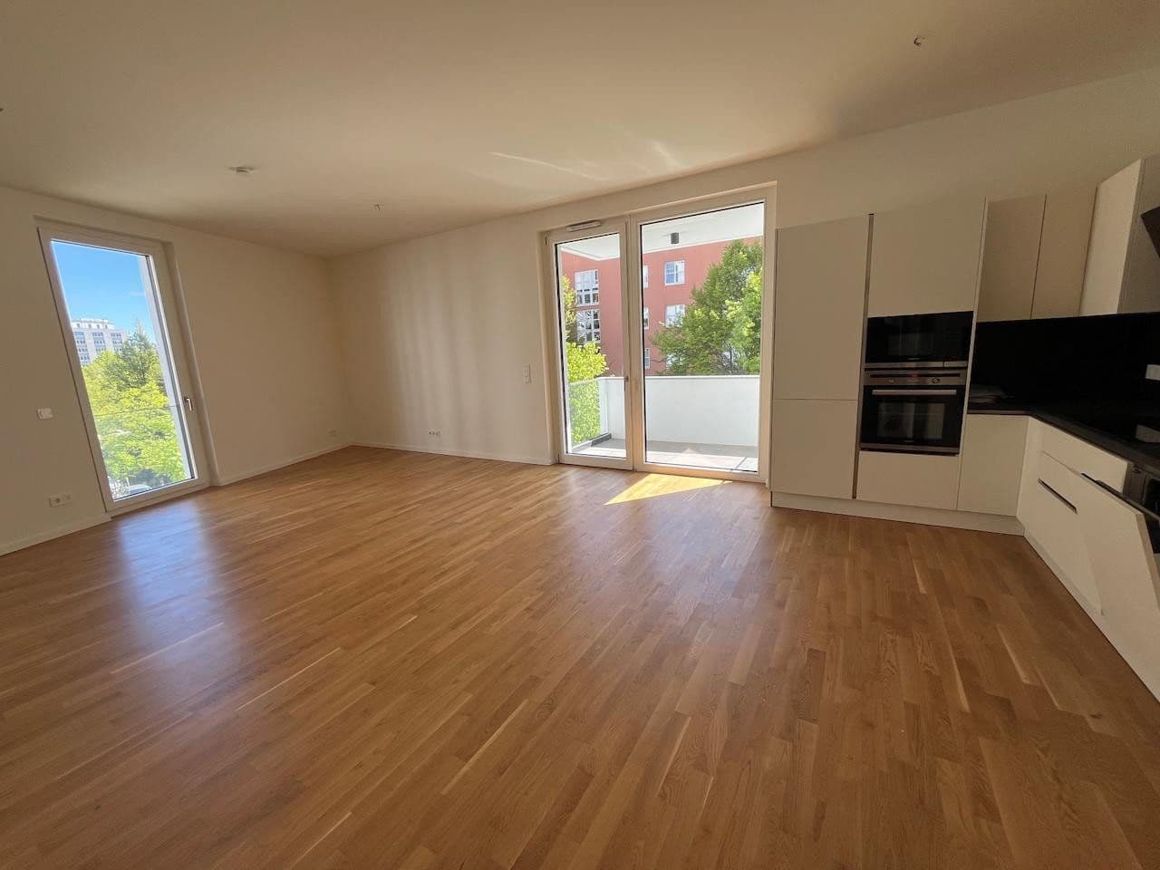 4 bedroom flat for sale, 113 m², Heisenbergstraße 3, Berlin, Berlin 4 bedroom flat for sale, 113 m², Heisenbergstraße 3, Berlin, Berlin