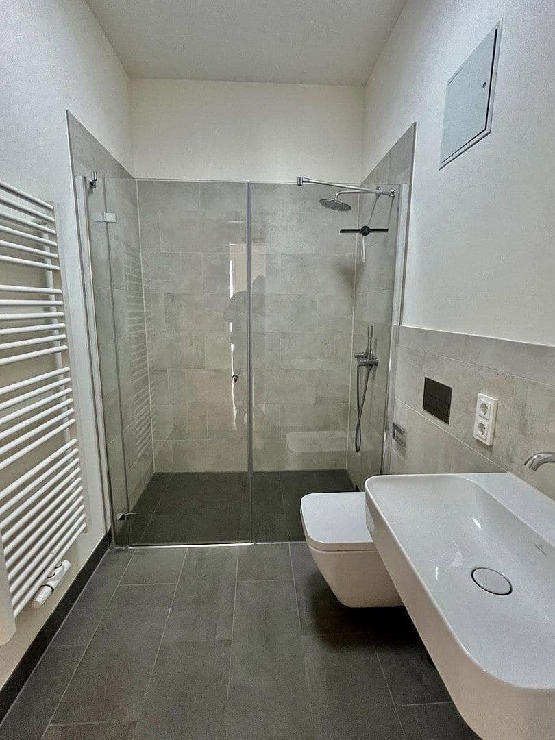 4 bedroom flat for sale, 113 m², Heisenbergstraße 3, Berlin, Berlin 4 bedroom flat for sale, 113 m², Heisenbergstraße 3, Berlin, Berlin