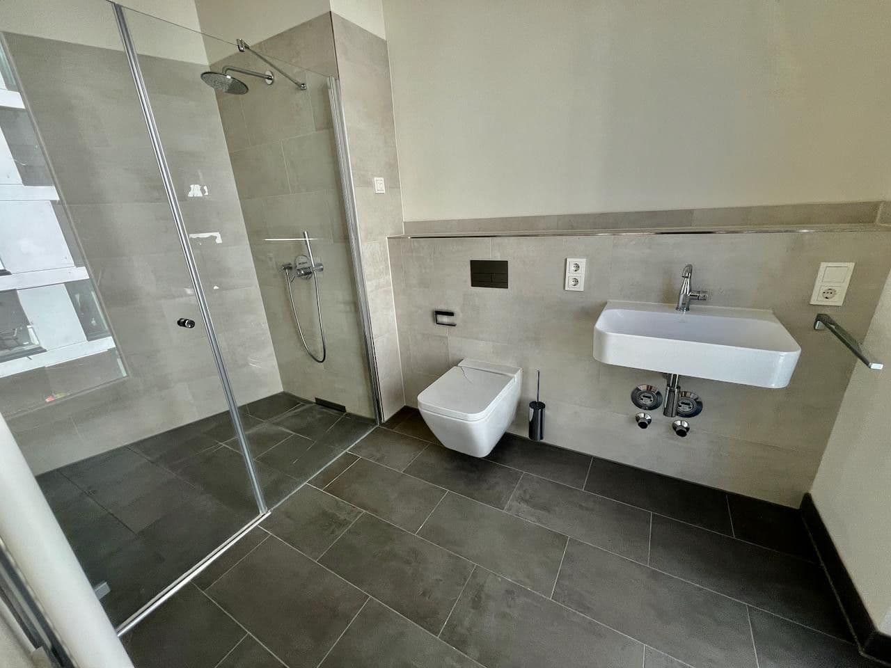 4 bedroom flat for sale, 113 m², Heisenbergstraße 3, Berlin, Berlin 4 bedroom flat for sale, 113 m², Heisenbergstraße 3, Berlin, Berlin