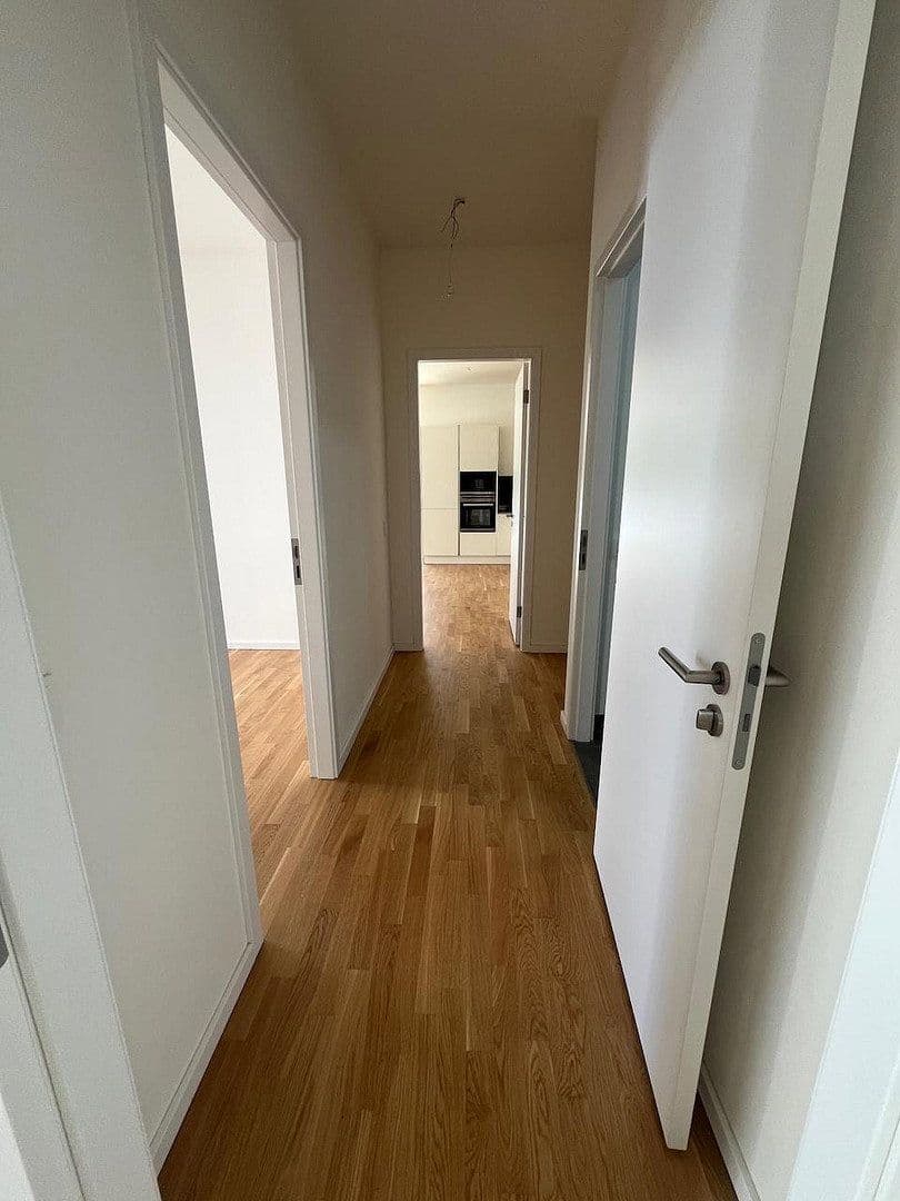 4 bedroom flat for sale, 113 m², Heisenbergstraße 3, Berlin, Berlin 4 bedroom flat for sale, 113 m², Heisenbergstraße 3, Berlin, Berlin