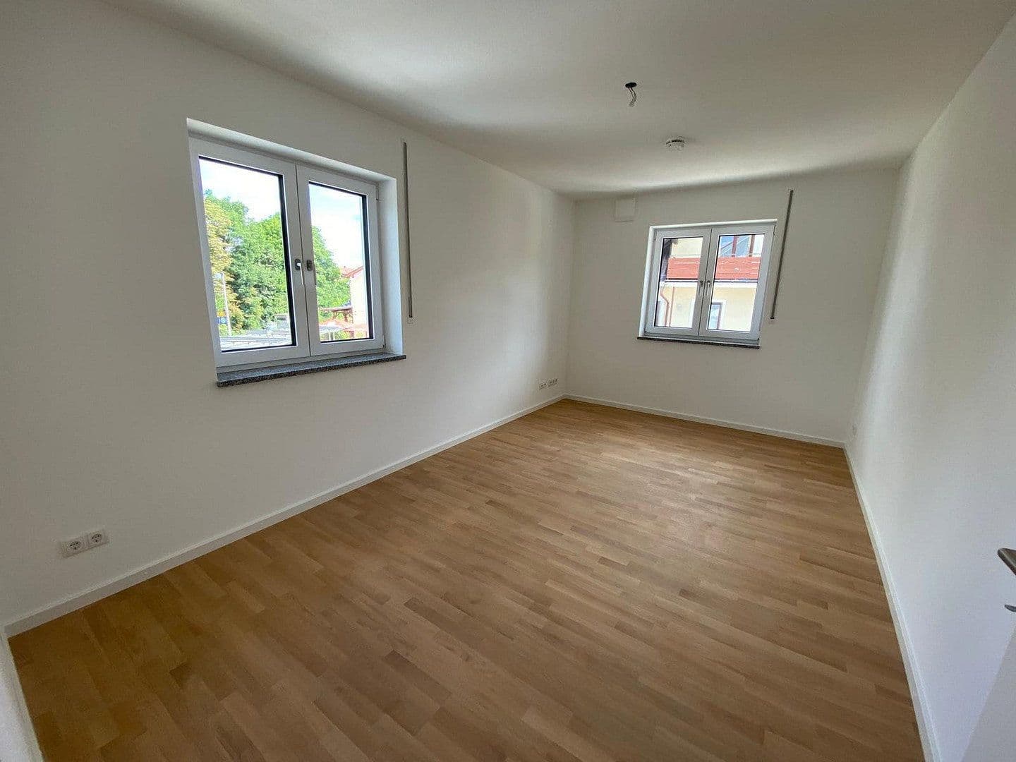 3 bedroom flat to rent, 63 m², Bahnhofstr. 18b, Grafing bei München, Bavaria 3 bedroom flat to rent, 63 m², Bahnhofstr. 18b, Grafing bei München, Bavaria