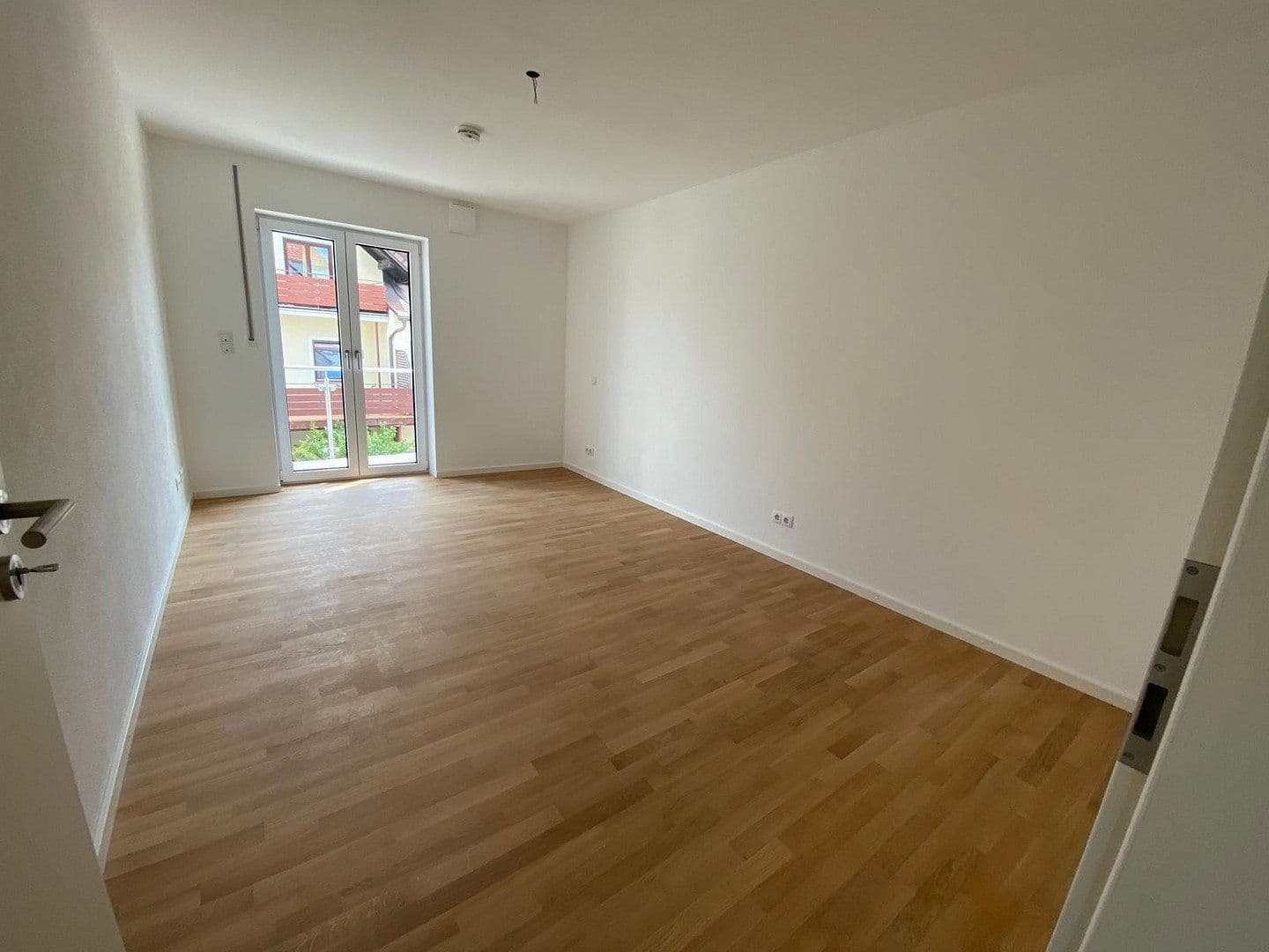 3 bedroom flat to rent, 63 m², Bahnhofstr. 18b, Grafing bei München, Bavaria 3 bedroom flat to rent, 63 m², Bahnhofstr. 18b, Grafing bei München, Bavaria
