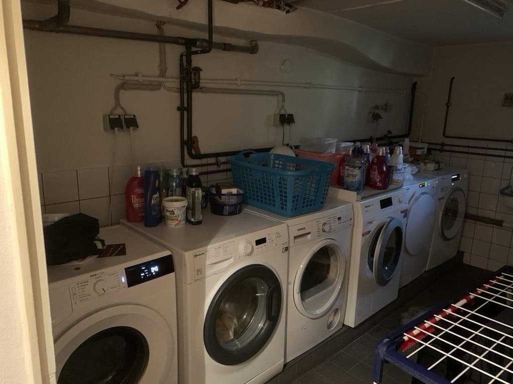 1 bedroom flat to rent, 24 m², Düsseldorf, North Rhine-Westphalia 1 bedroom flat to rent, 24 m², Düsseldorf, North Rhine-Westphalia