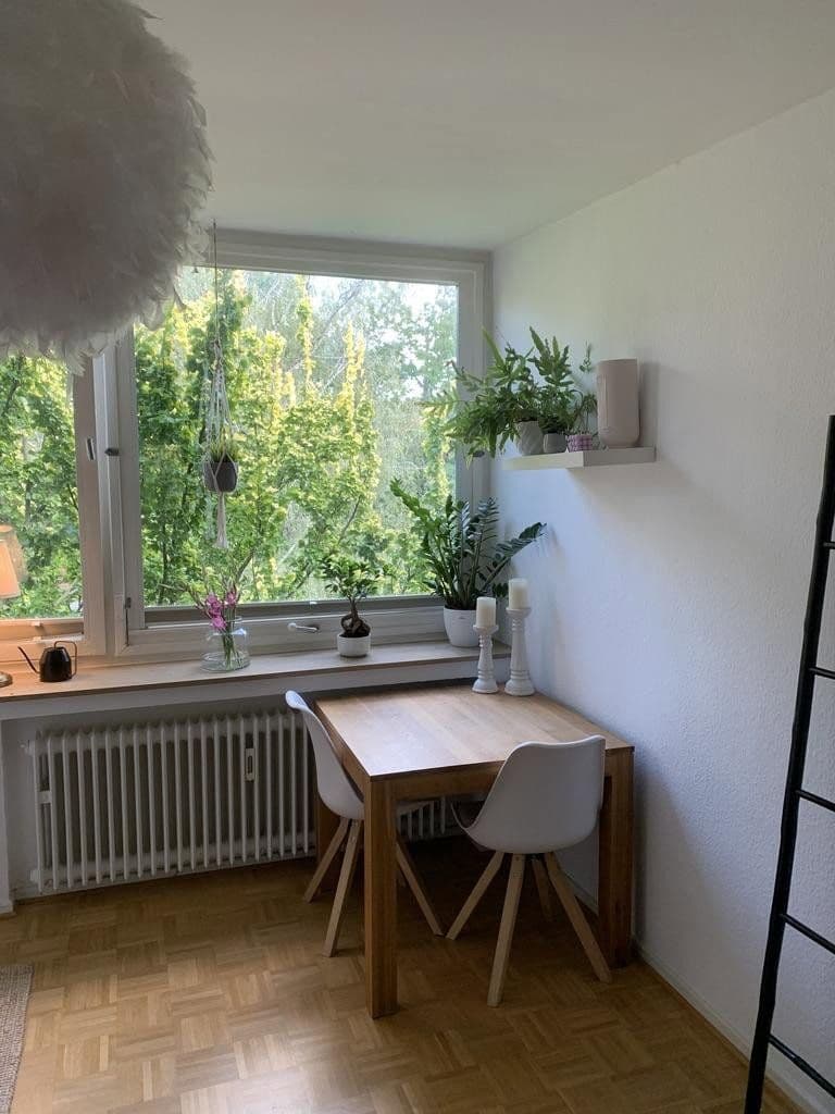 1 bedroom flat to rent, 24 m², Düsseldorf, North Rhine-Westphalia 1 bedroom flat to rent, 24 m², Düsseldorf, North Rhine-Westphalia