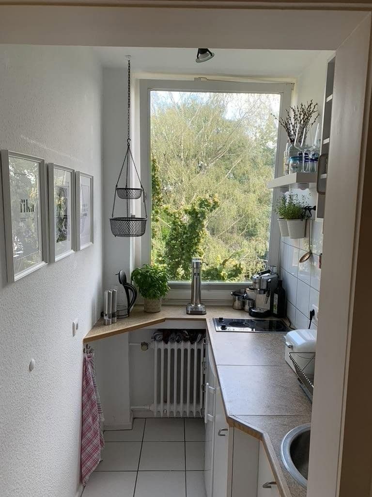 1 bedroom flat to rent, 24 m², Düsseldorf, North Rhine-Westphalia 1 bedroom flat to rent, 24 m², Düsseldorf, North Rhine-Westphalia