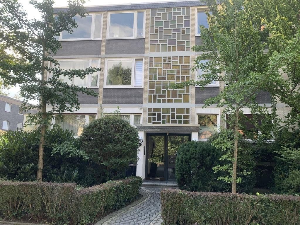 1 bedroom flat to rent, 24 m², Düsseldorf, North Rhine-Westphalia 1 bedroom flat to rent, 24 m², Düsseldorf, North Rhine-Westphalia