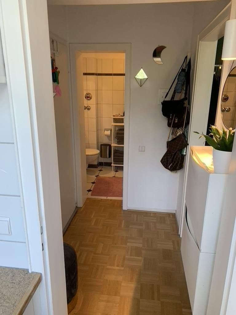 1 bedroom flat to rent, 24 m², Düsseldorf, North Rhine-Westphalia 1 bedroom flat to rent, 24 m², Düsseldorf, North Rhine-Westphalia