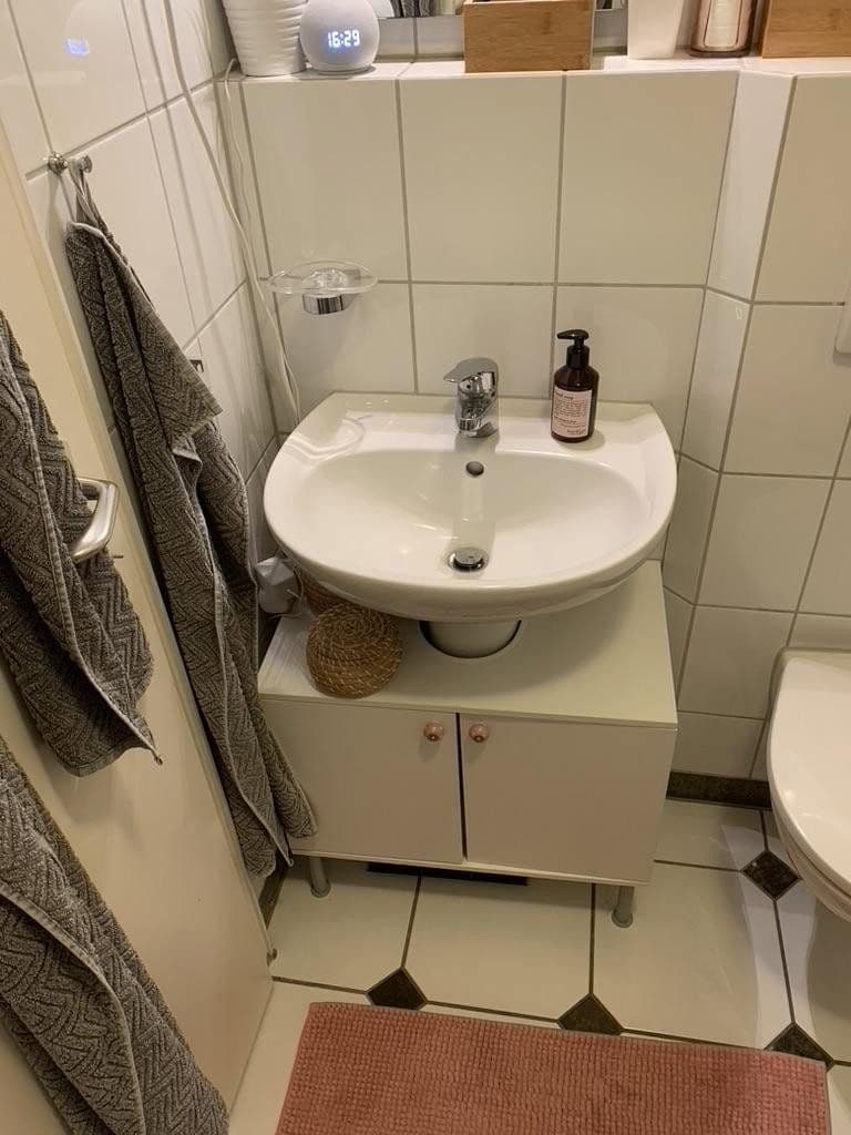 1 bedroom flat to rent, 24 m², Düsseldorf, North Rhine-Westphalia 1 bedroom flat to rent, 24 m², Düsseldorf, North Rhine-Westphalia