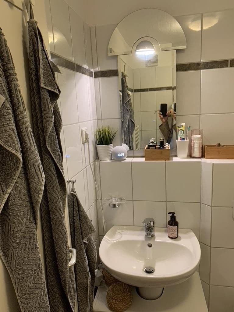 1 bedroom flat to rent, 24 m², Düsseldorf, North Rhine-Westphalia 1 bedroom flat to rent, 24 m², Düsseldorf, North Rhine-Westphalia