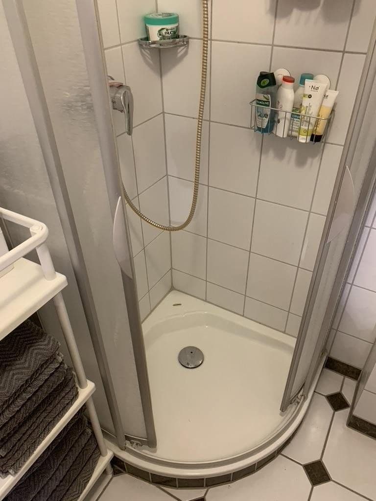 1 bedroom flat to rent, 24 m², Düsseldorf, North Rhine-Westphalia 1 bedroom flat to rent, 24 m², Düsseldorf, North Rhine-Westphalia