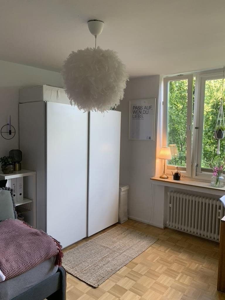 1 bedroom flat to rent, 24 m², Düsseldorf, North Rhine-Westphalia 1 bedroom flat to rent, 24 m², Düsseldorf, North Rhine-Westphalia
